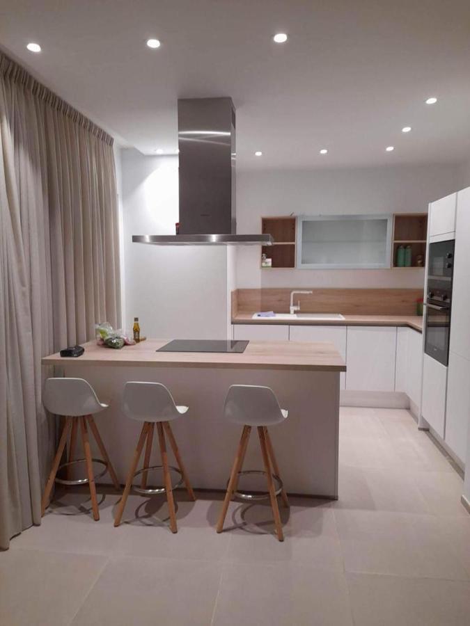 Palmmar Jardines New 2bedroom Isora 0-4 House 105m2 With Garden Apartment *