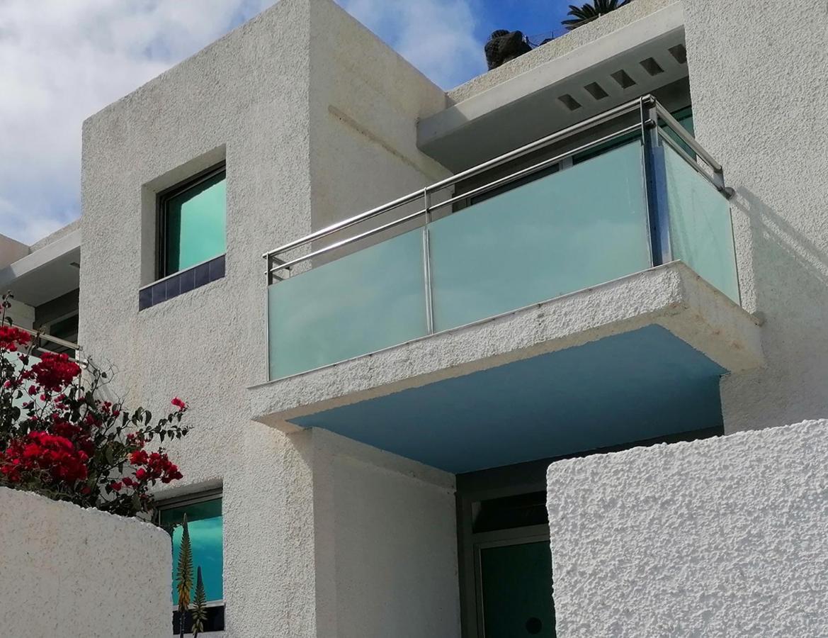 Marianela Apartamento Puerto Rico (Gran Canaria)