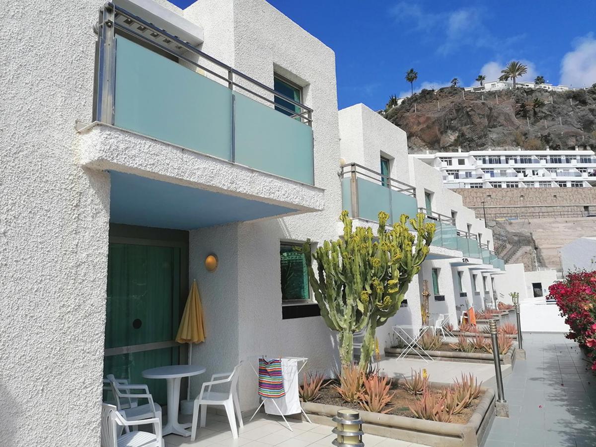 Marianela Apartamento Puerto Rico (Gran Canaria)