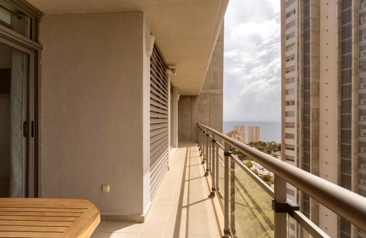 Apartment Relax Sol De Benidorm