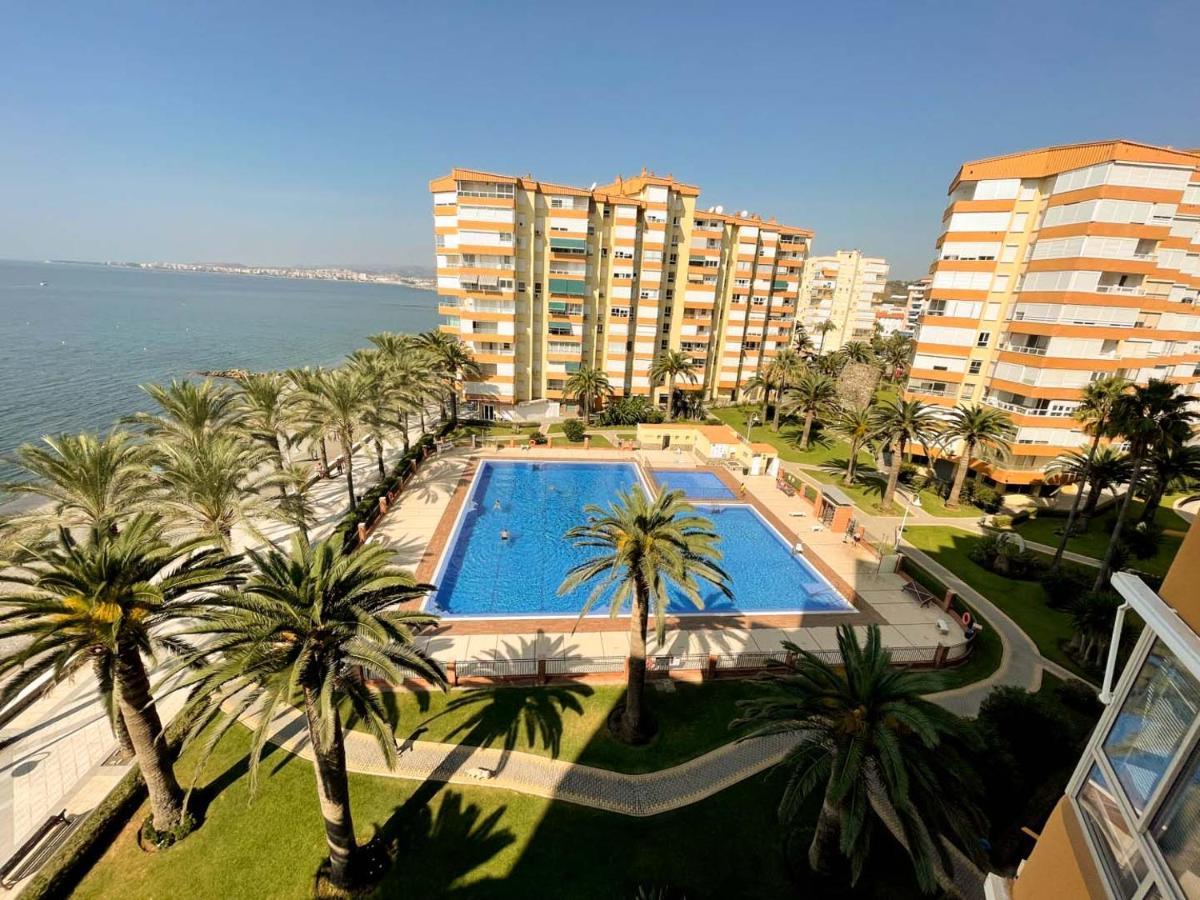 Apartamento Urbanización Centro Internacional *