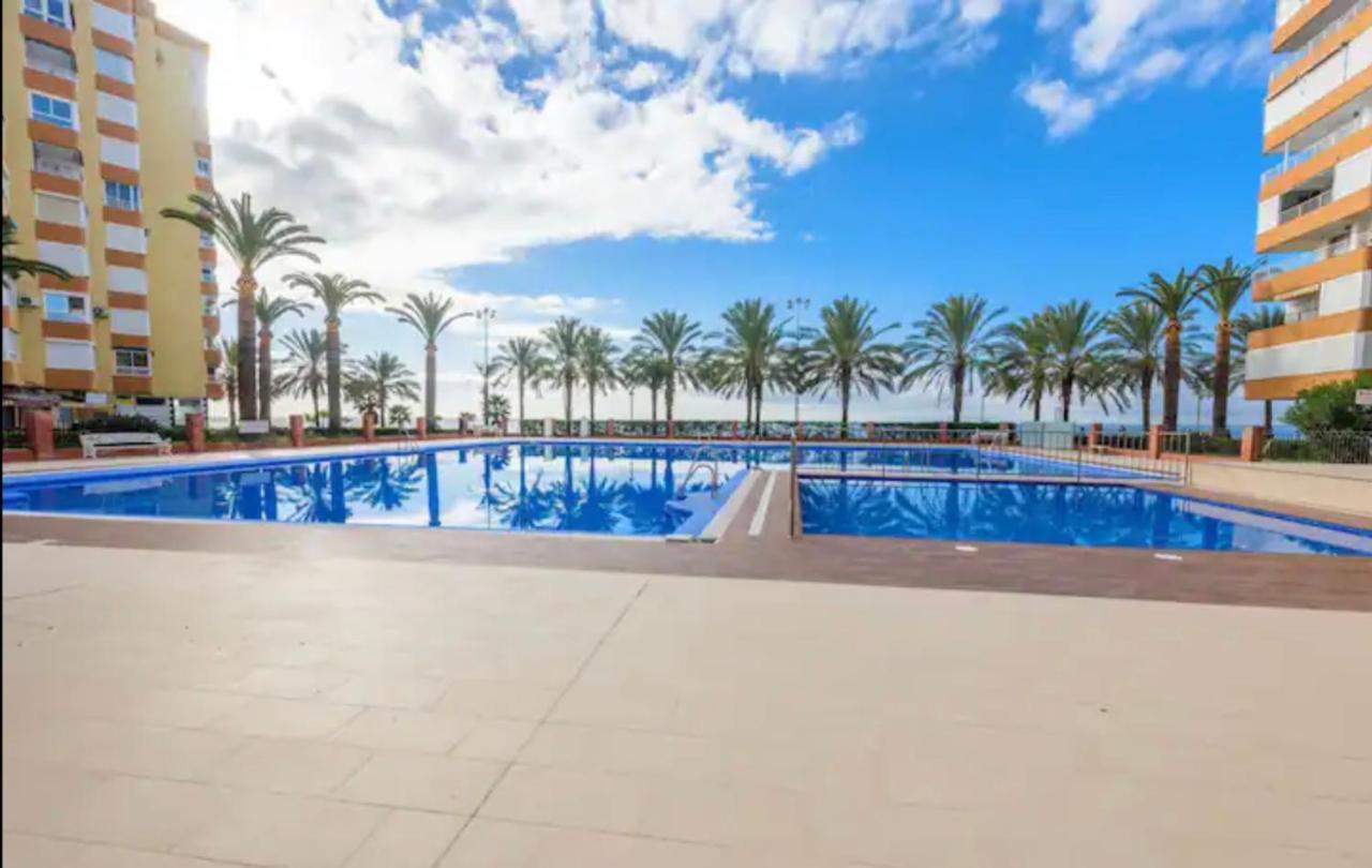 Apartamento Urbanización Centro Internacional