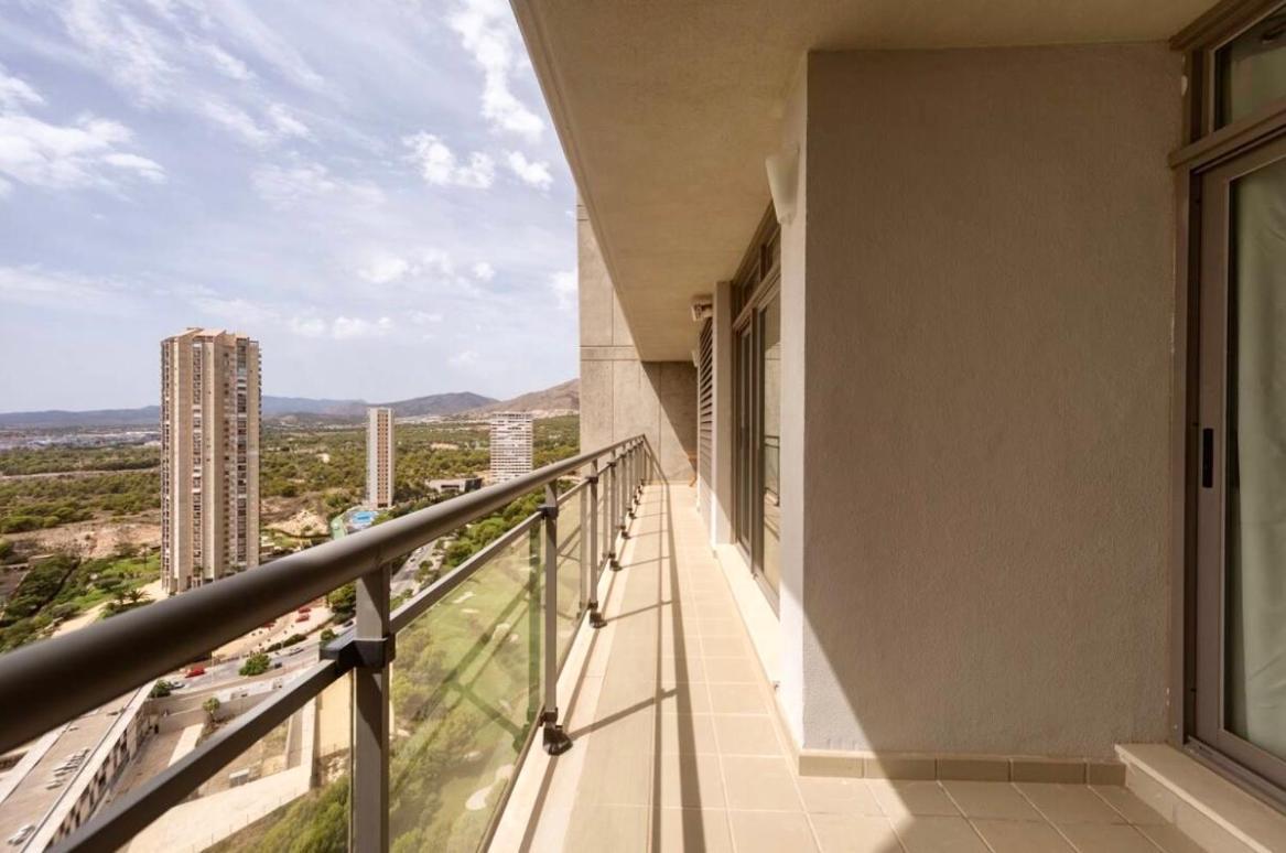Relax Sol De Apartment
