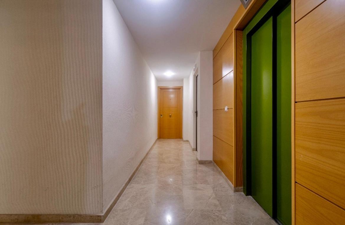 Apartment Relax Sol De