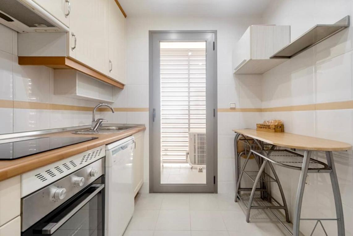 Apartment Relax Sol De Benidorm