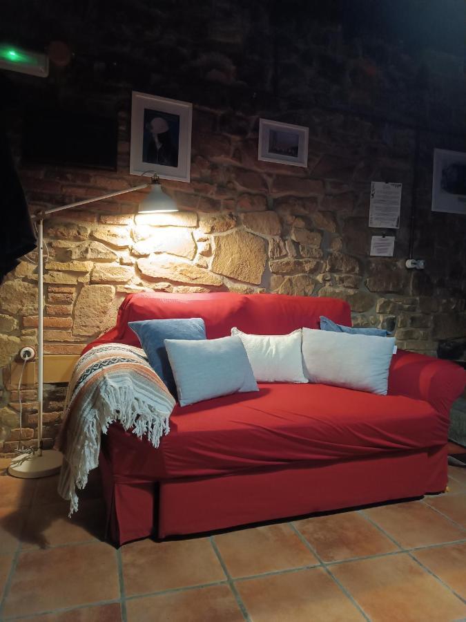 La Vallicuerra - La Castañar Casa rural Mieres (Asturias)