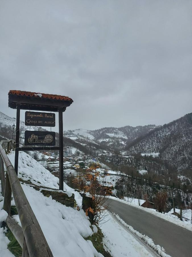 La Vallicuerra - La Castañar * Mieres (Asturias)
