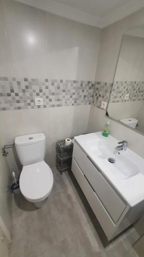 Entreplayas San Lorenzo-poniente 6 Personas - Vut-3528-as Apartamento