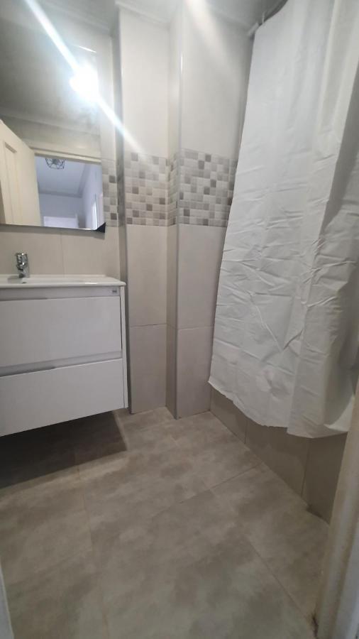 Apartamento Entreplayas San Lorenzo-poniente 6 Personas - Vut-3528-as