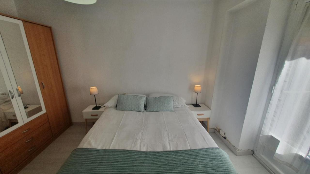 Apartamento Entreplayas San Lorenzo-poniente 6 Personas - Vut-3528-as Gijón