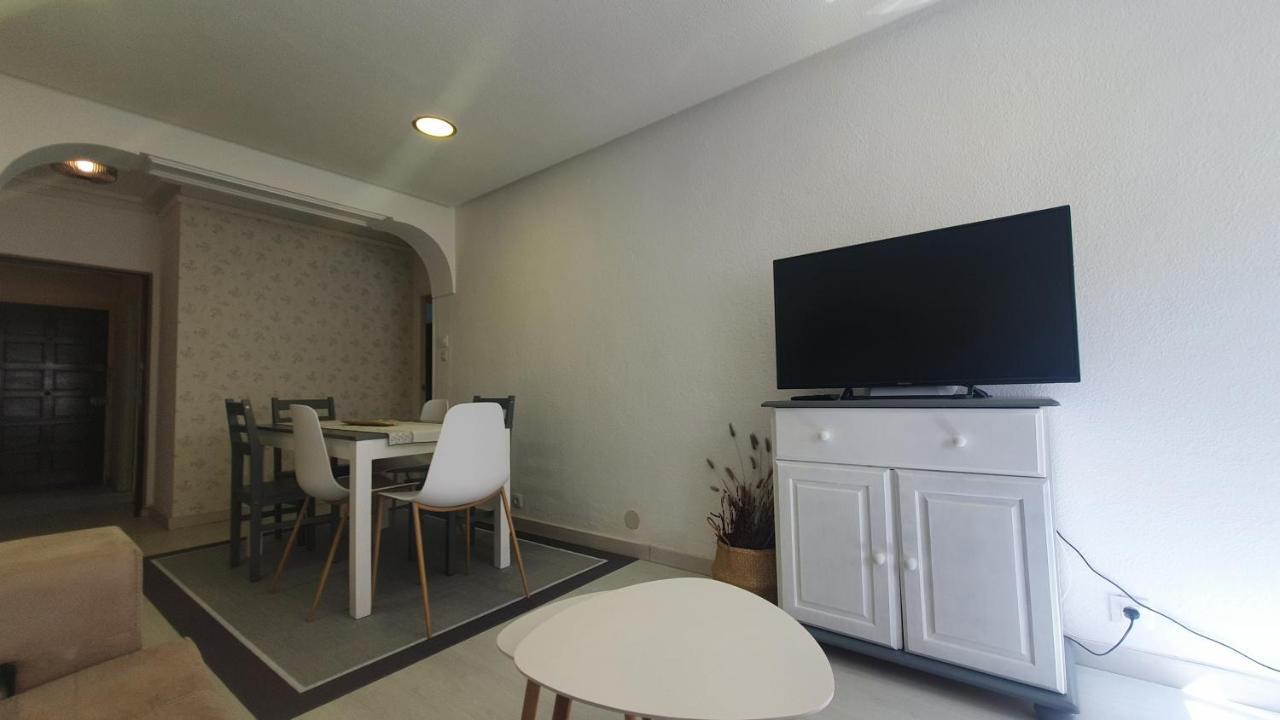 Entreplayas San Lorenzo-poniente 6 Personas - Vut-3528-as * Gijón