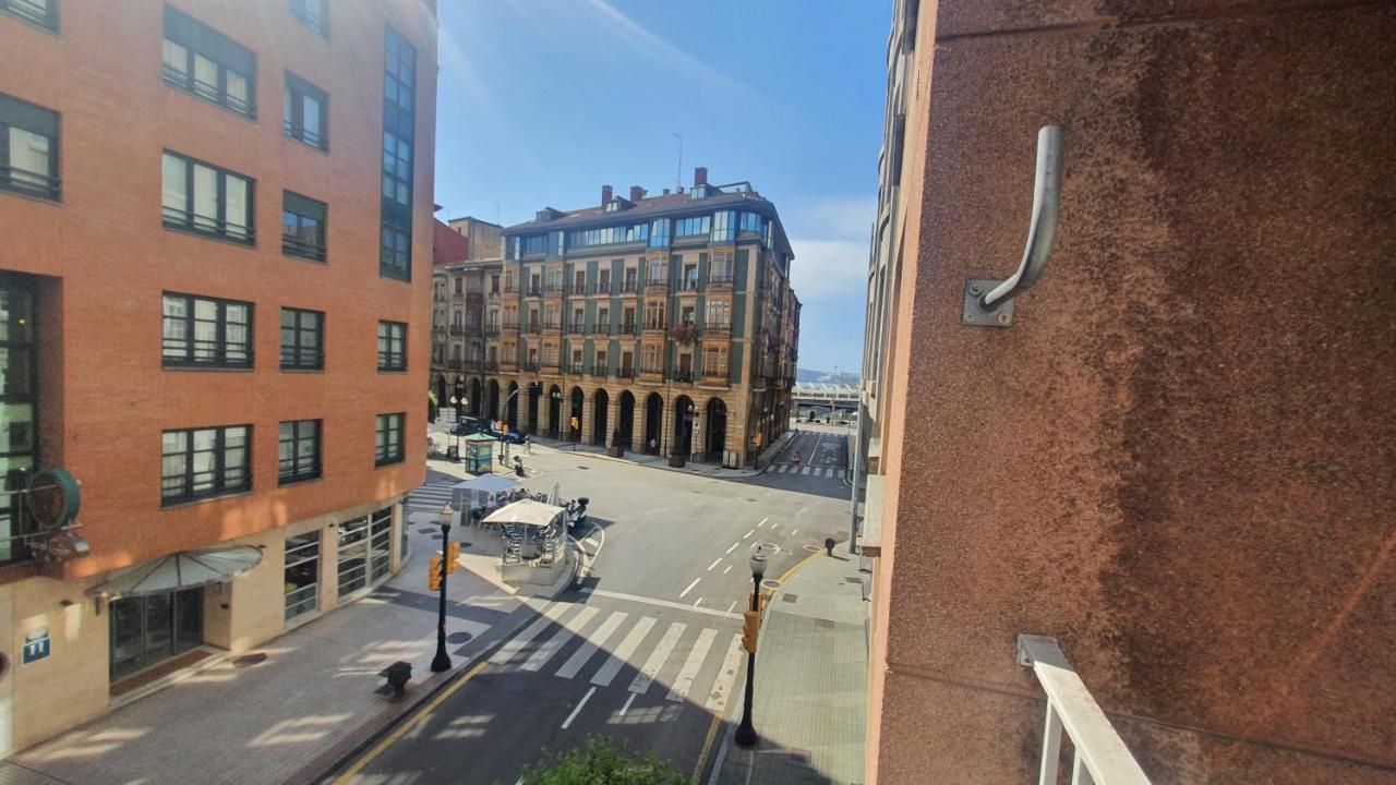 Apartamento Entreplayas San Lorenzo-poniente 6 Personas - Vut-3528-as Gijón