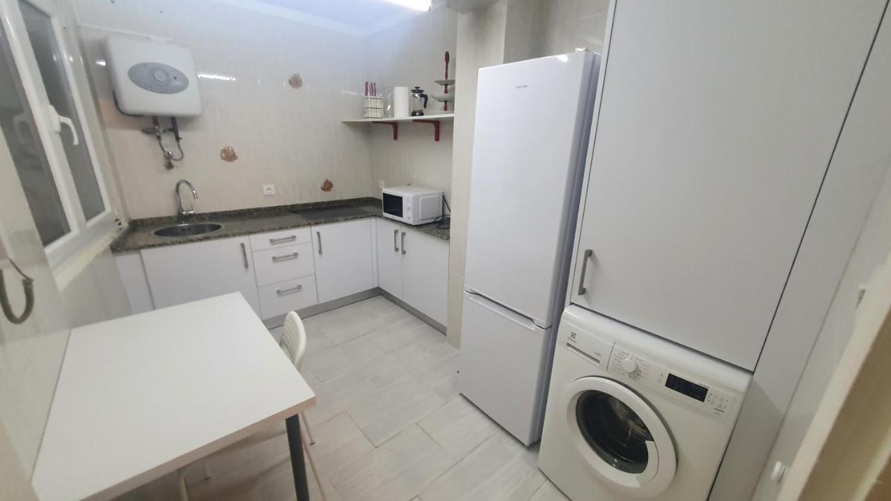 Entreplayas San Lorenzo-poniente 6 Personas - Vut-3528-as Apartamento