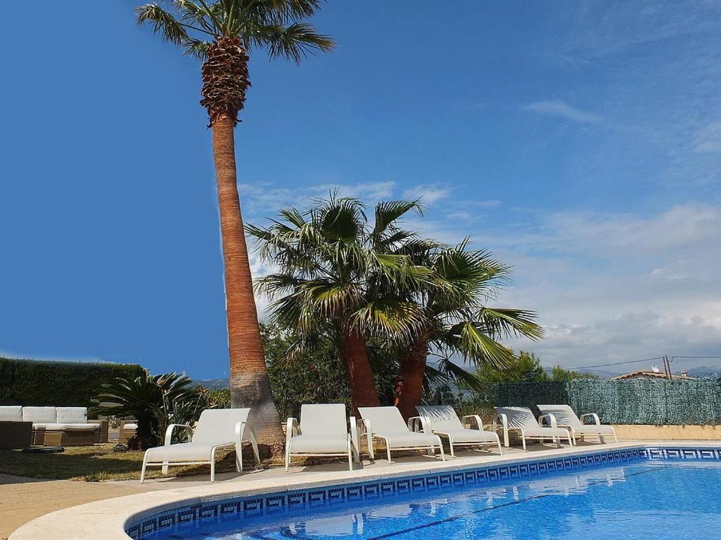 Martina 4 Bedroom With Air Conditioning & Private Swimming Pool Ideal For Families * L'Ametlla de Mar