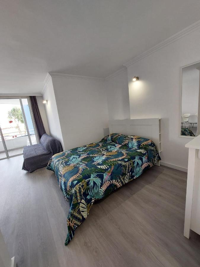 Apartamento Sunny Loft, Golf Del Sur, Wifi, Parking Free San Miguel de Abona