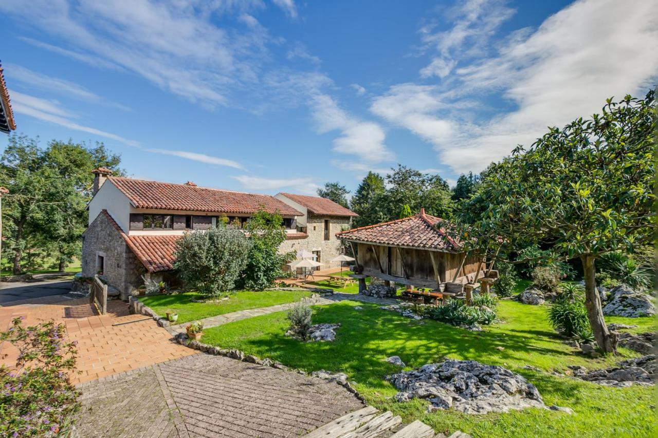 Hotel Amaicha Rural Camango