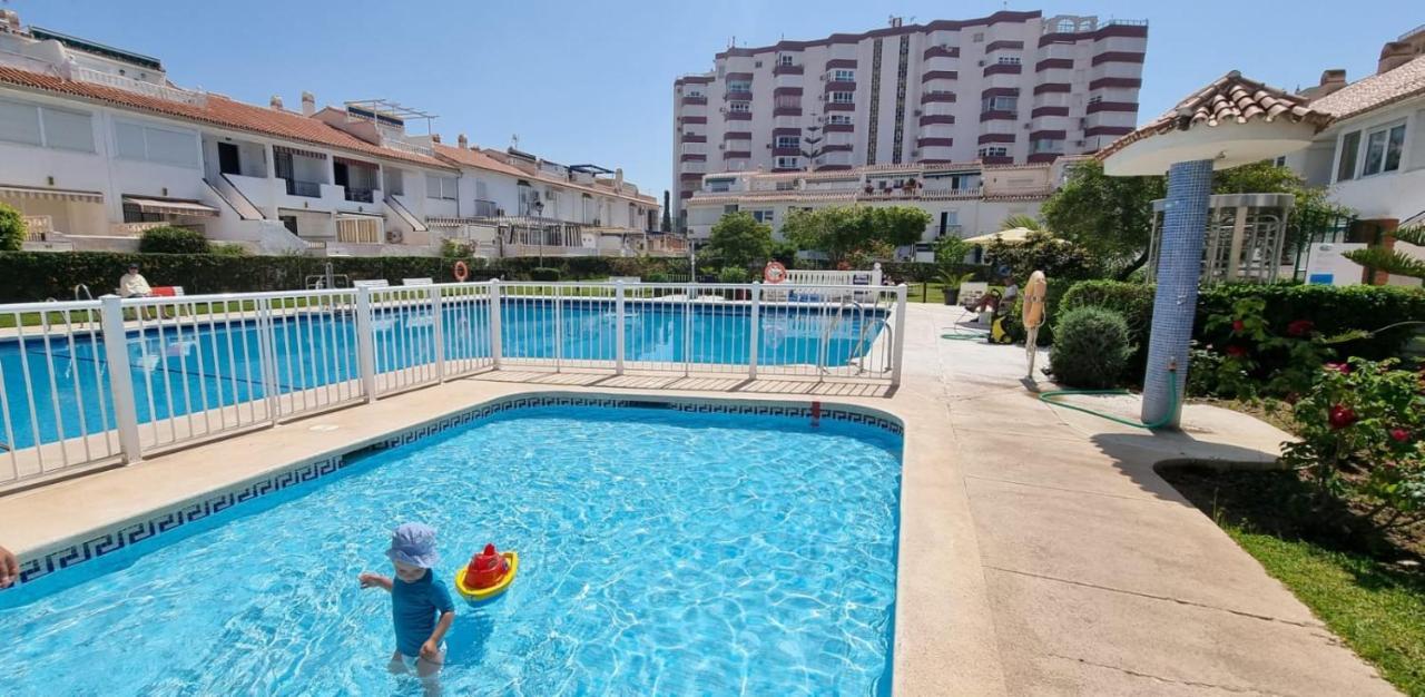 Beachfront Madrid 709