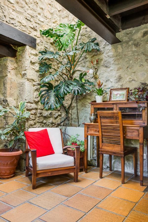 Hotel Amaicha Rural Camango
