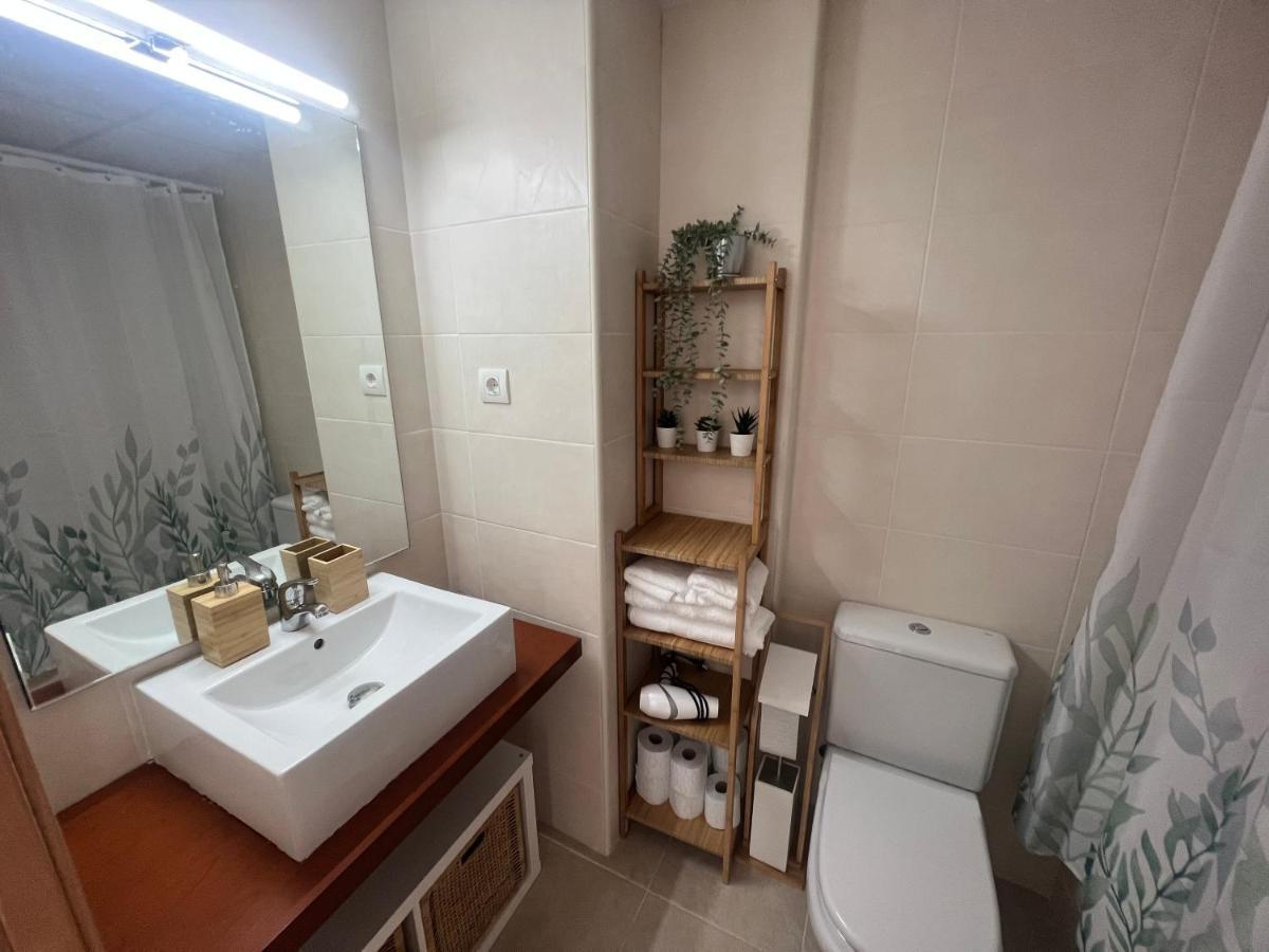 Apartamento Con Piscina Y Jardin Espectacular Cala Sirenas - Nuevo *