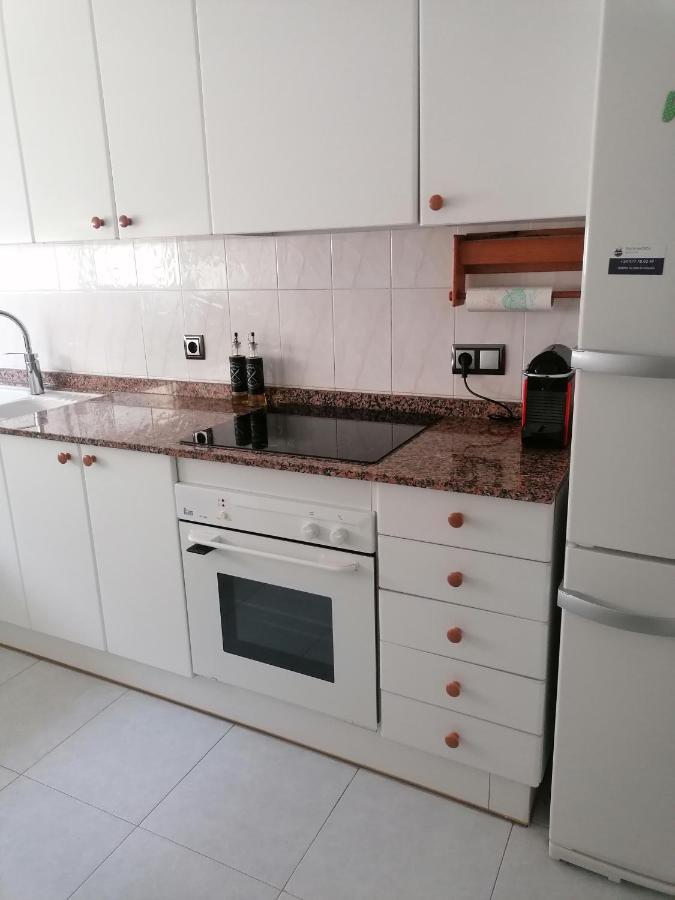 Ideal Apartamento A 100m Playa - Apartamento