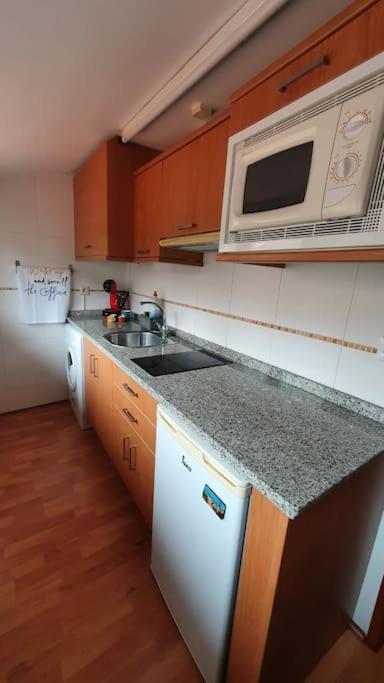 Encantador Atico En Pleno Corazon De La Ciudad Apartamento Salamanca