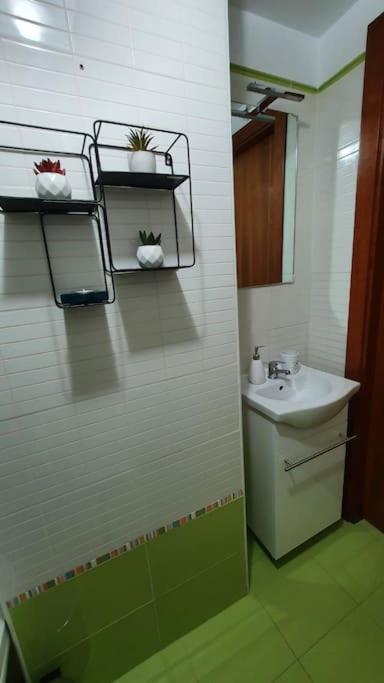 Apartment Encantador Atico En Pleno Corazon De La Ciudad