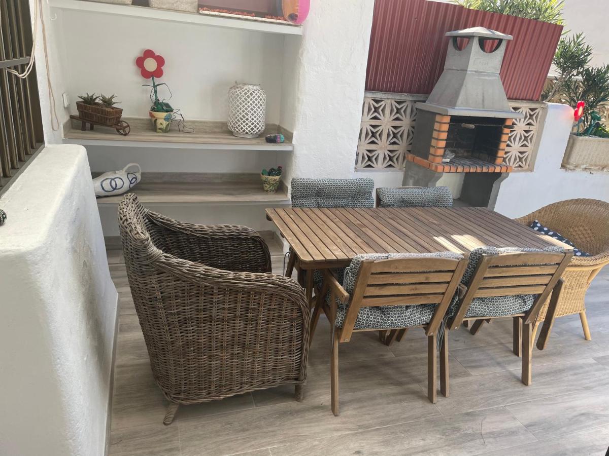 Apartment Casa Con Encanto En