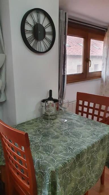 Apartamento Encantador Atico En Pleno Corazon De La Ciudad Salamanca