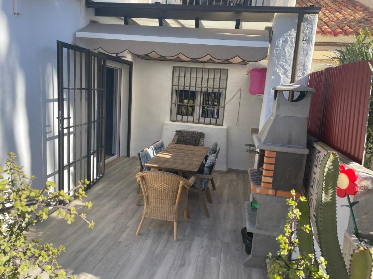 Apartment Casa Con Encanto En