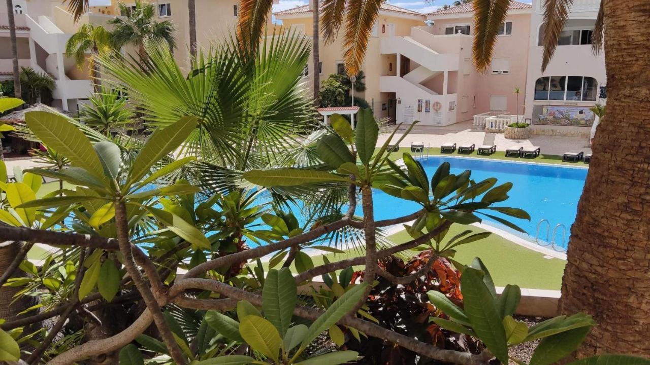 Apartamento Paraiso, Tenerife Sur Chayofa