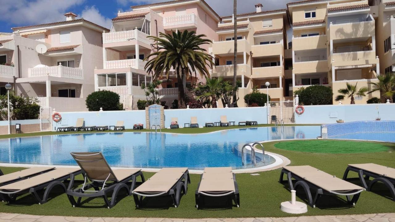 Paraiso, Tenerife Sur Apartamento *