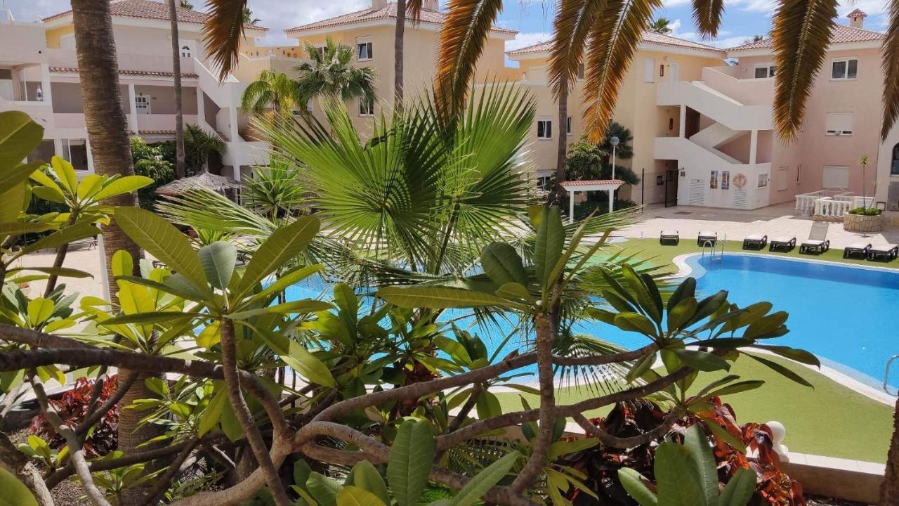 Paraiso, Tenerife Sur *