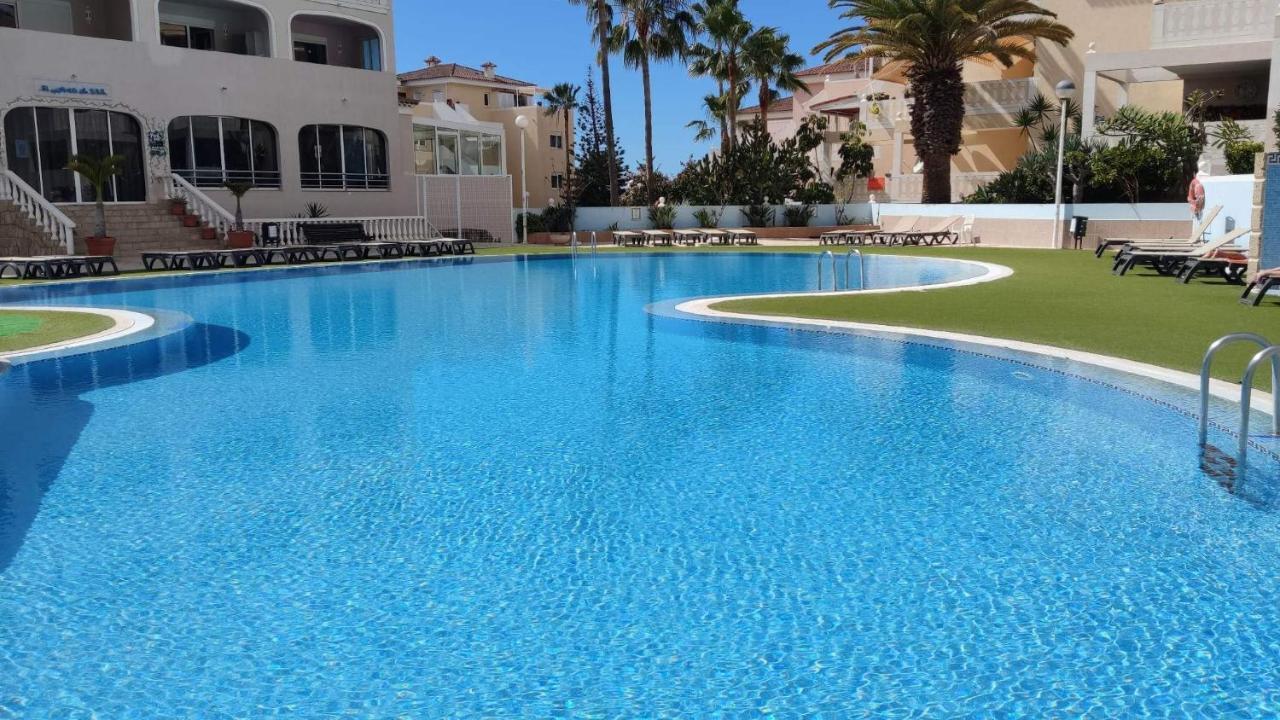 Paraiso, Tenerife Sur Apartamento
