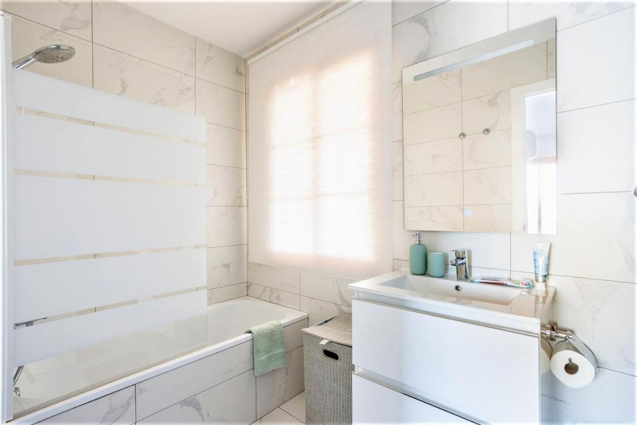 Apartamento Paulmarie Family Ocean&mountain View *