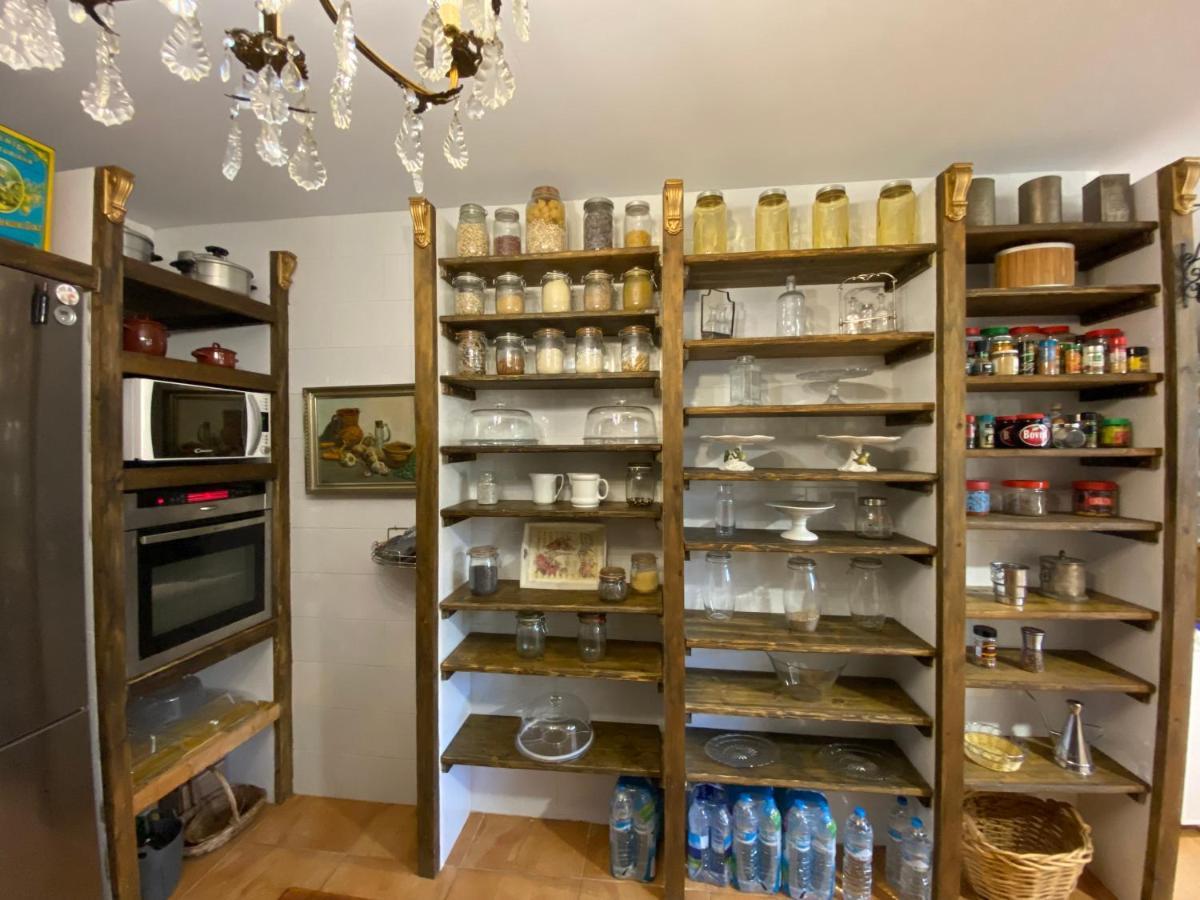 Caelus Masia Boutique Country house