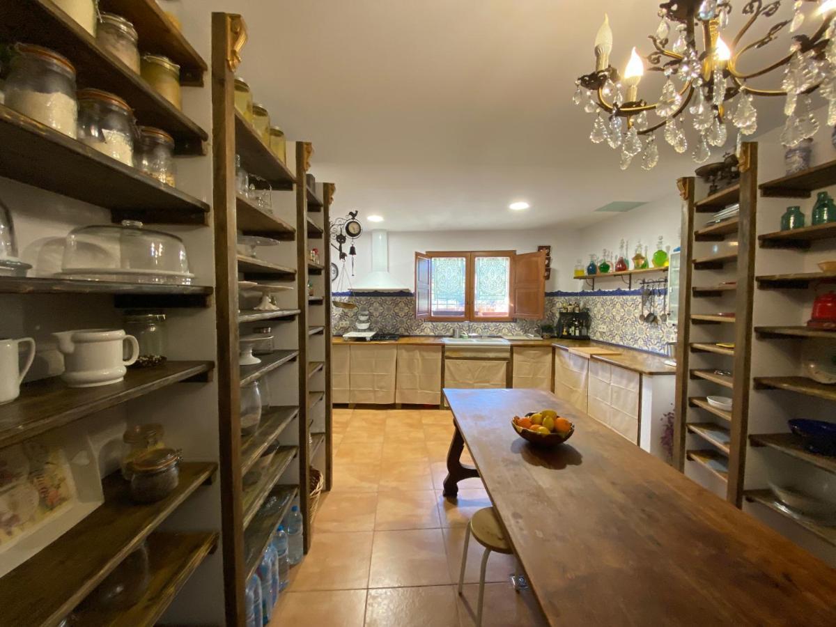 Country house Caelus Masia Boutique *