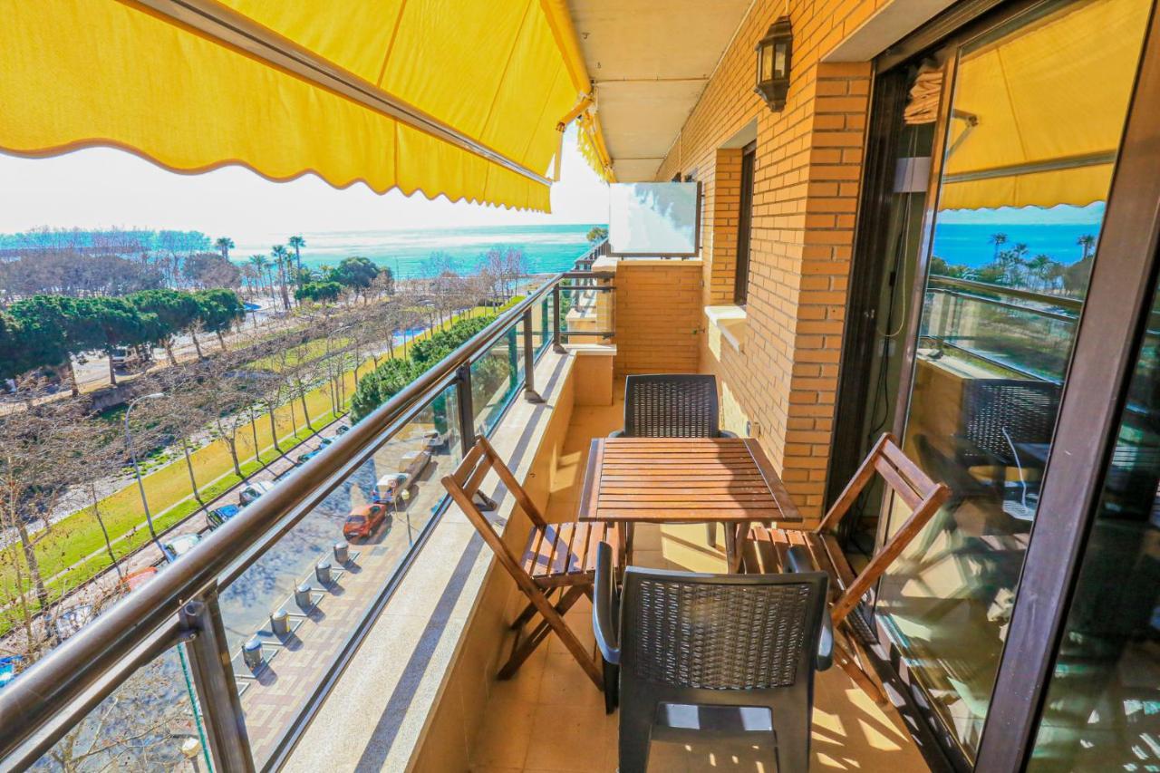 Litoral Costa Dorada - Paradis Atic Atico Apartment