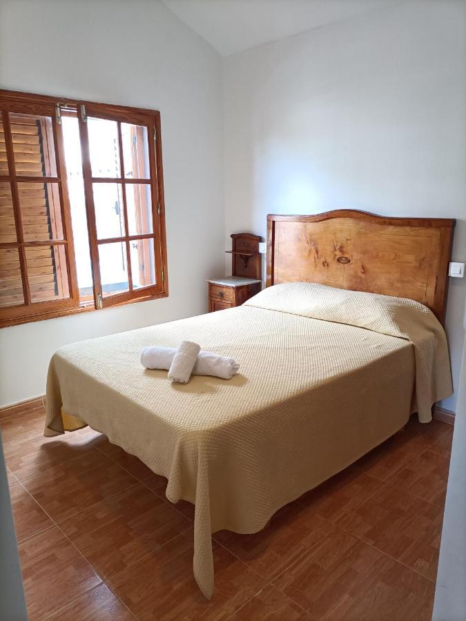 Сasa de vacaciones Juana La Concha Valle De Agaete