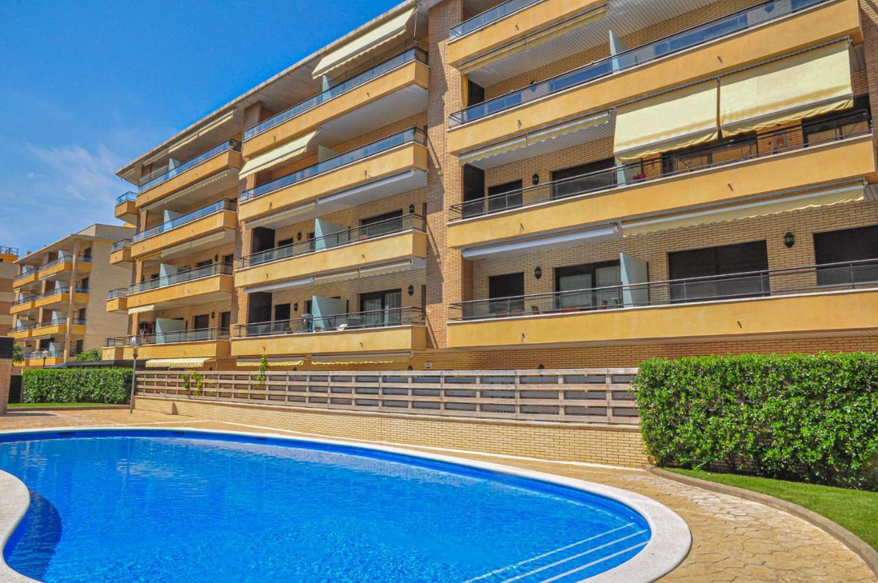 Litoral Costa Dorada - Paradis Atic Atico