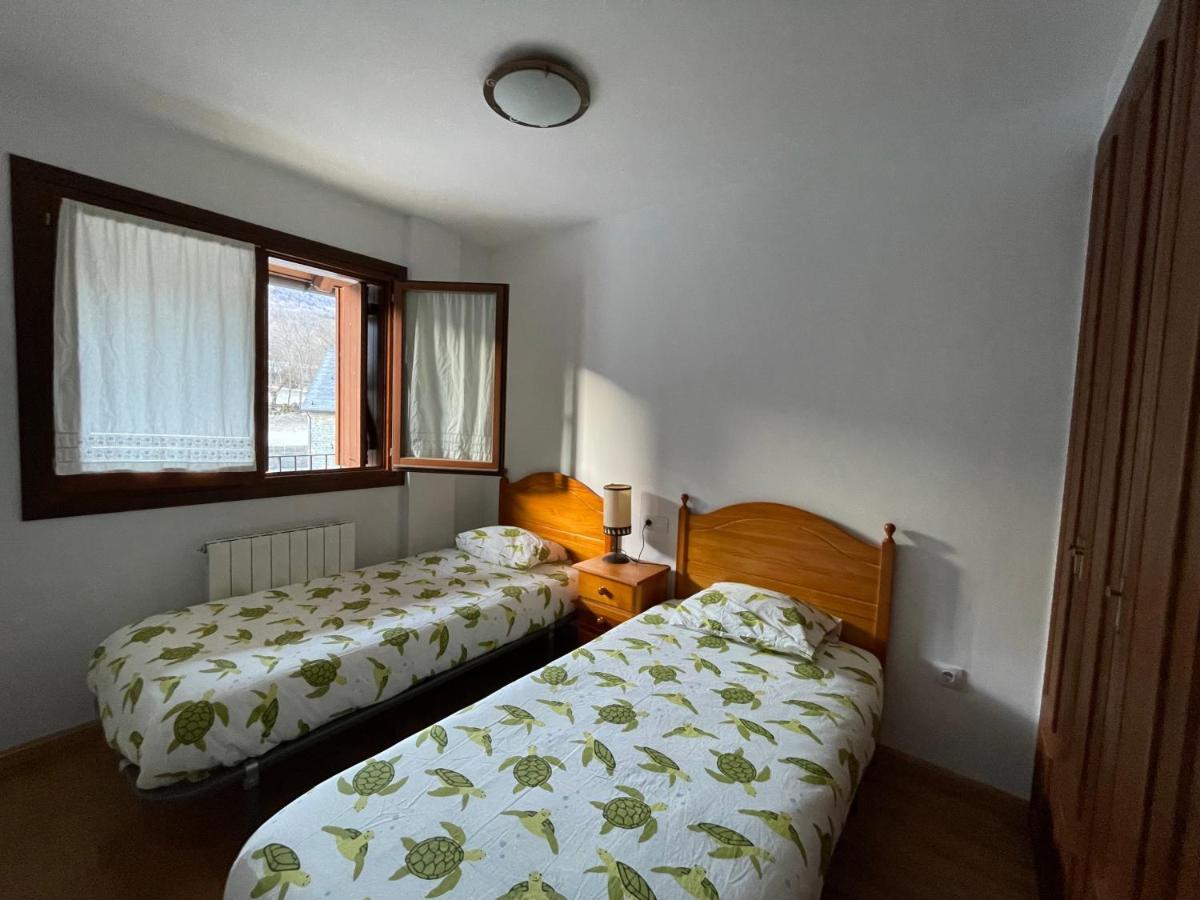 Nevados 28122 Apartamento Benasque