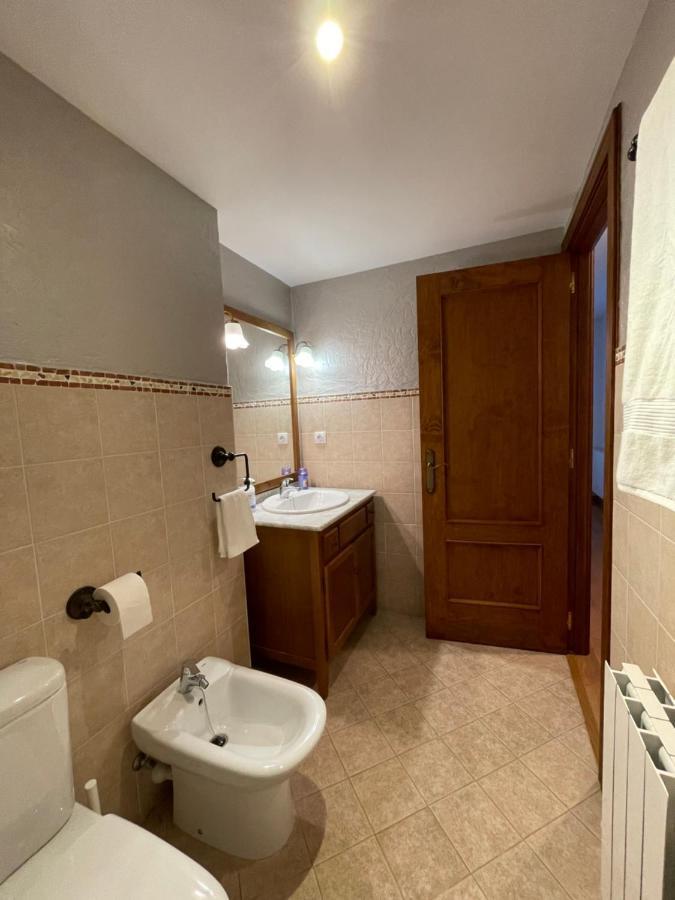 Nevados 28122 Apartamento Benasque