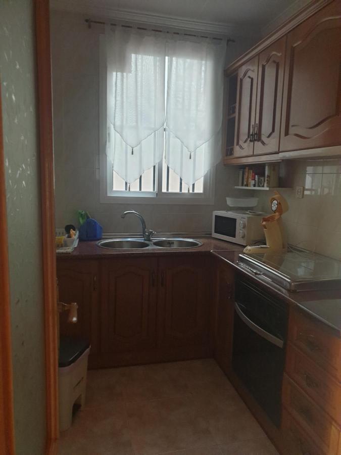 Apartamento 6 Personnes - *