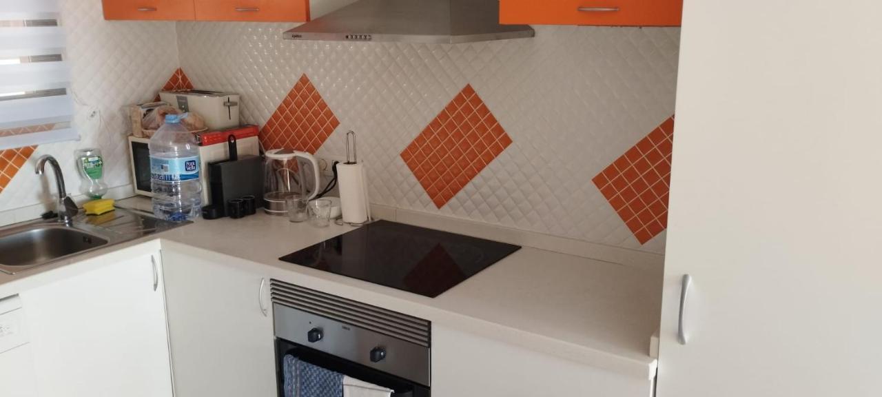 Apartamento Orange - Parque Santiago Ii Arona (Tenerife)