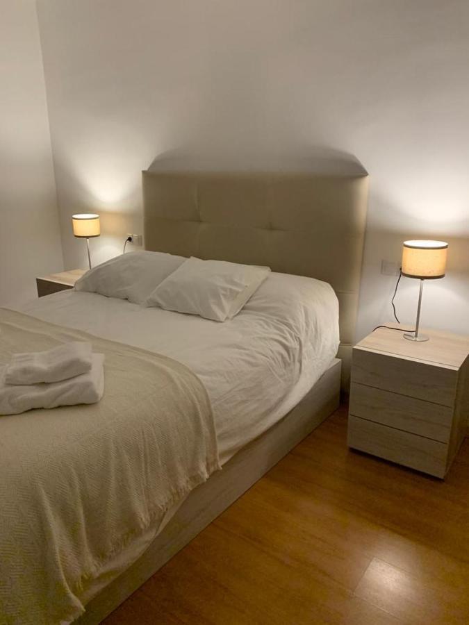 Motilla Del Azuer Apartment *