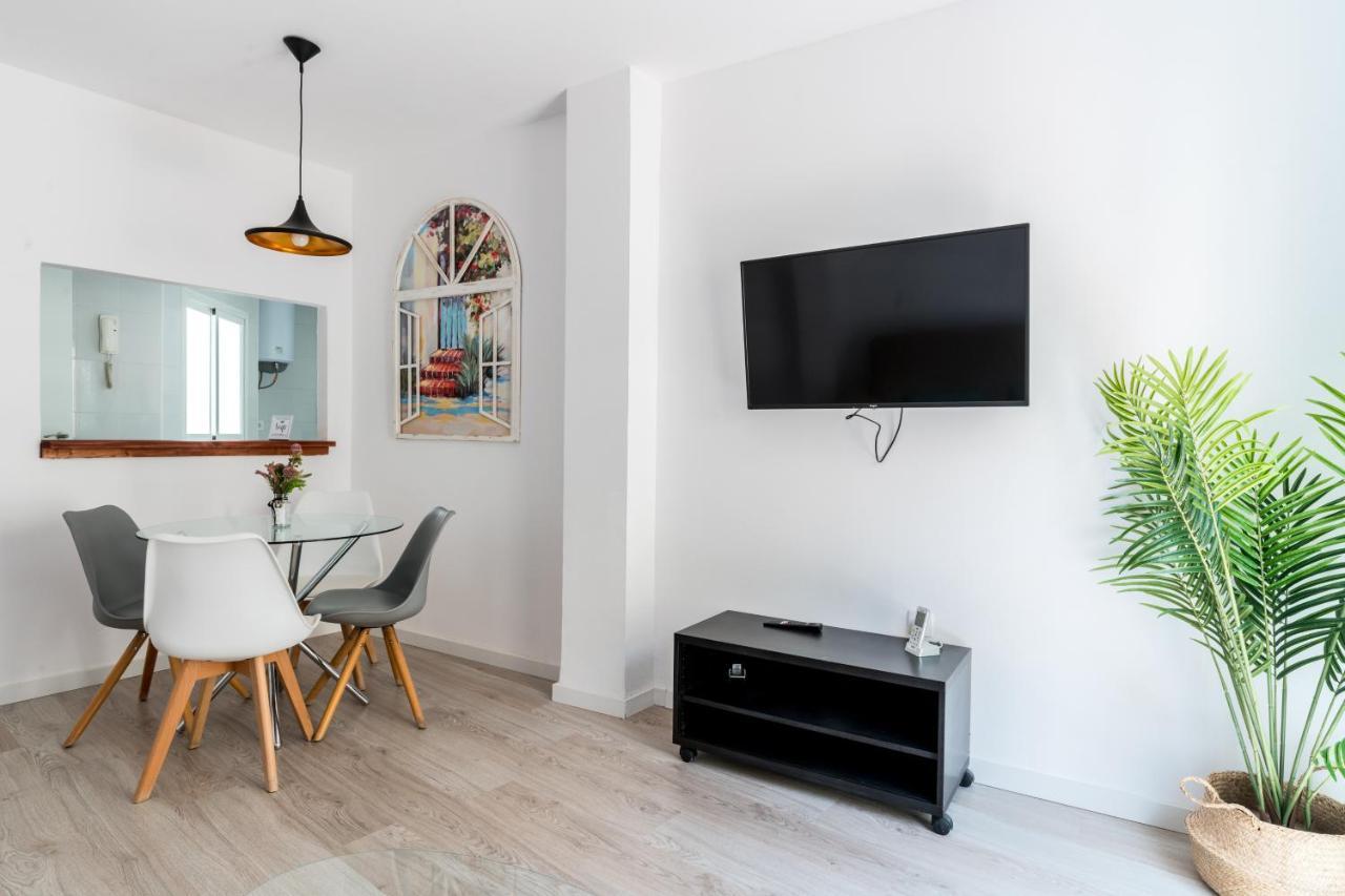 Apartamento Olé - Santa Rufina *