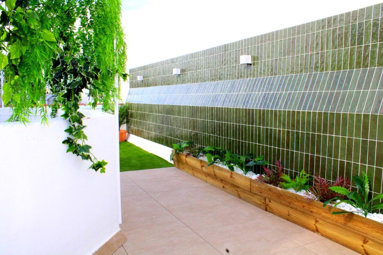 Olé - Santa Rufina Apartamento Sevilla