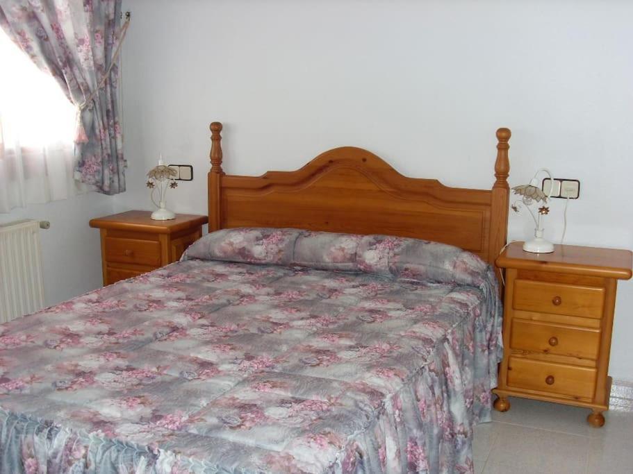 Сasa de vacaciones En