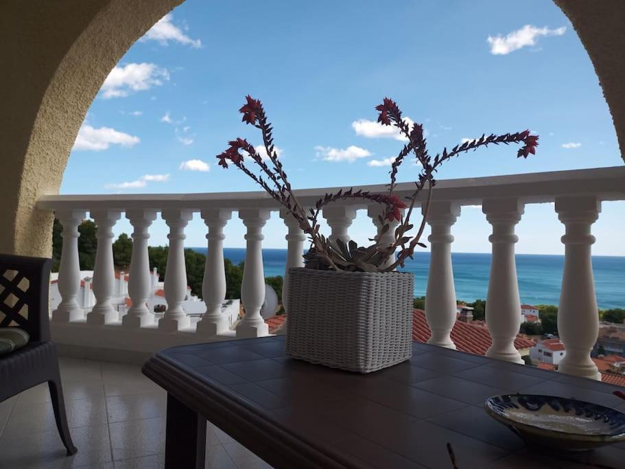En Сasa de vacaciones