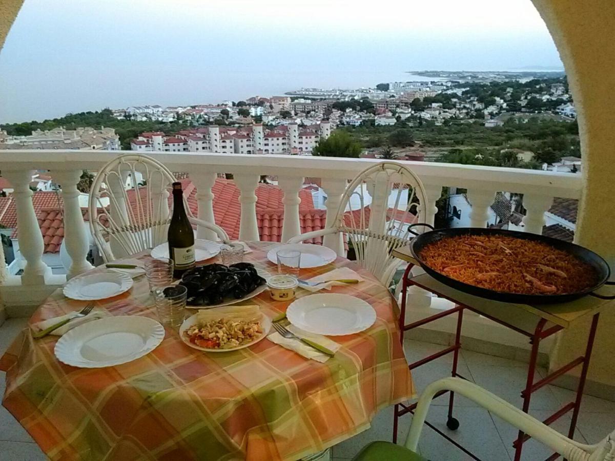 En Сasa de vacaciones *