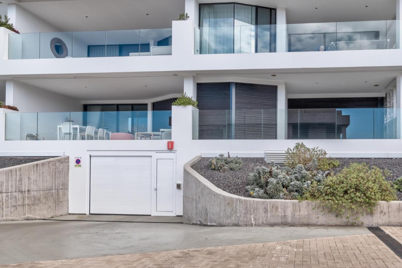 Infinity 1-6 Luxe Sea View 2b